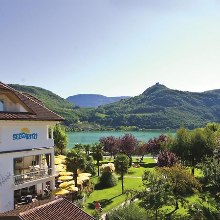 Seegarten Caldaro Exterior photo