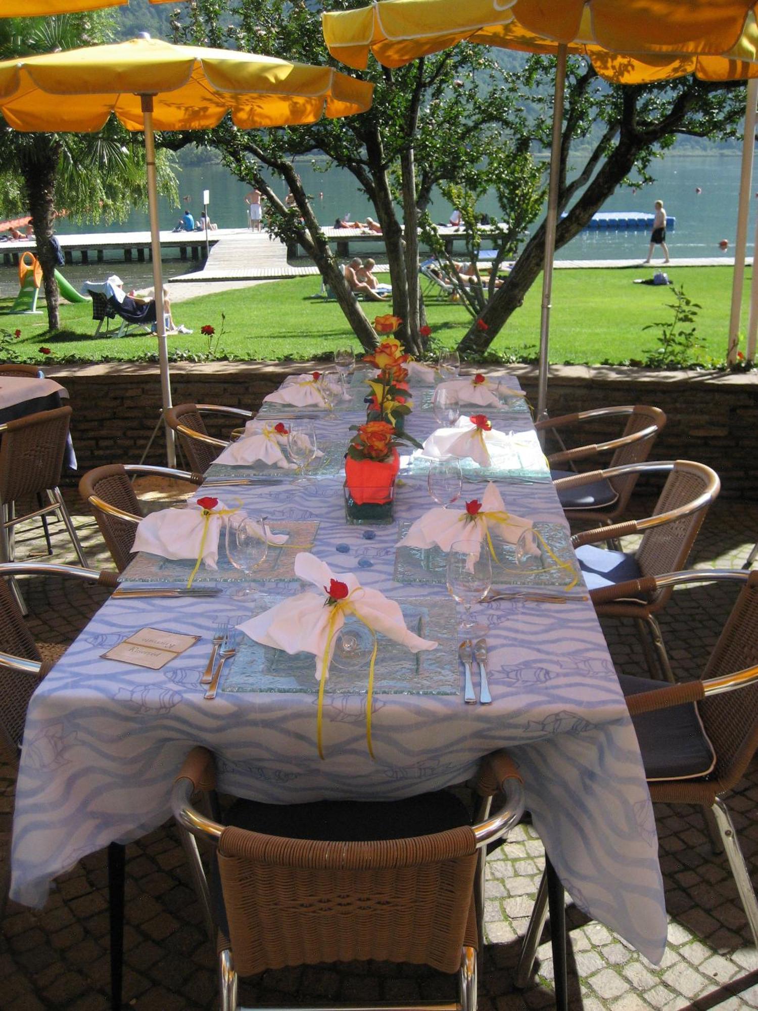 Seegarten Caldaro Exterior photo
