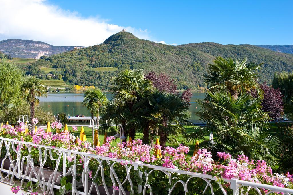 Seegarten Caldaro Exterior photo